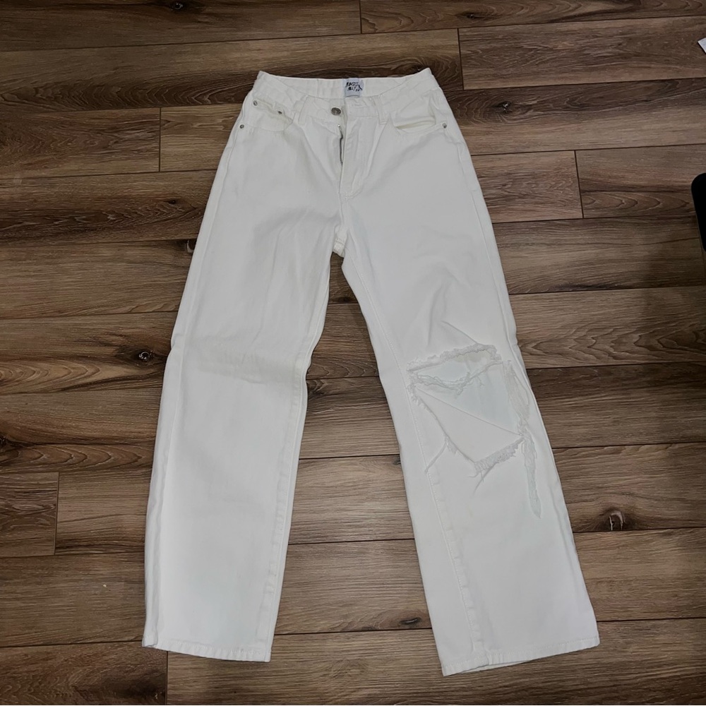 Princess Polly Jeans